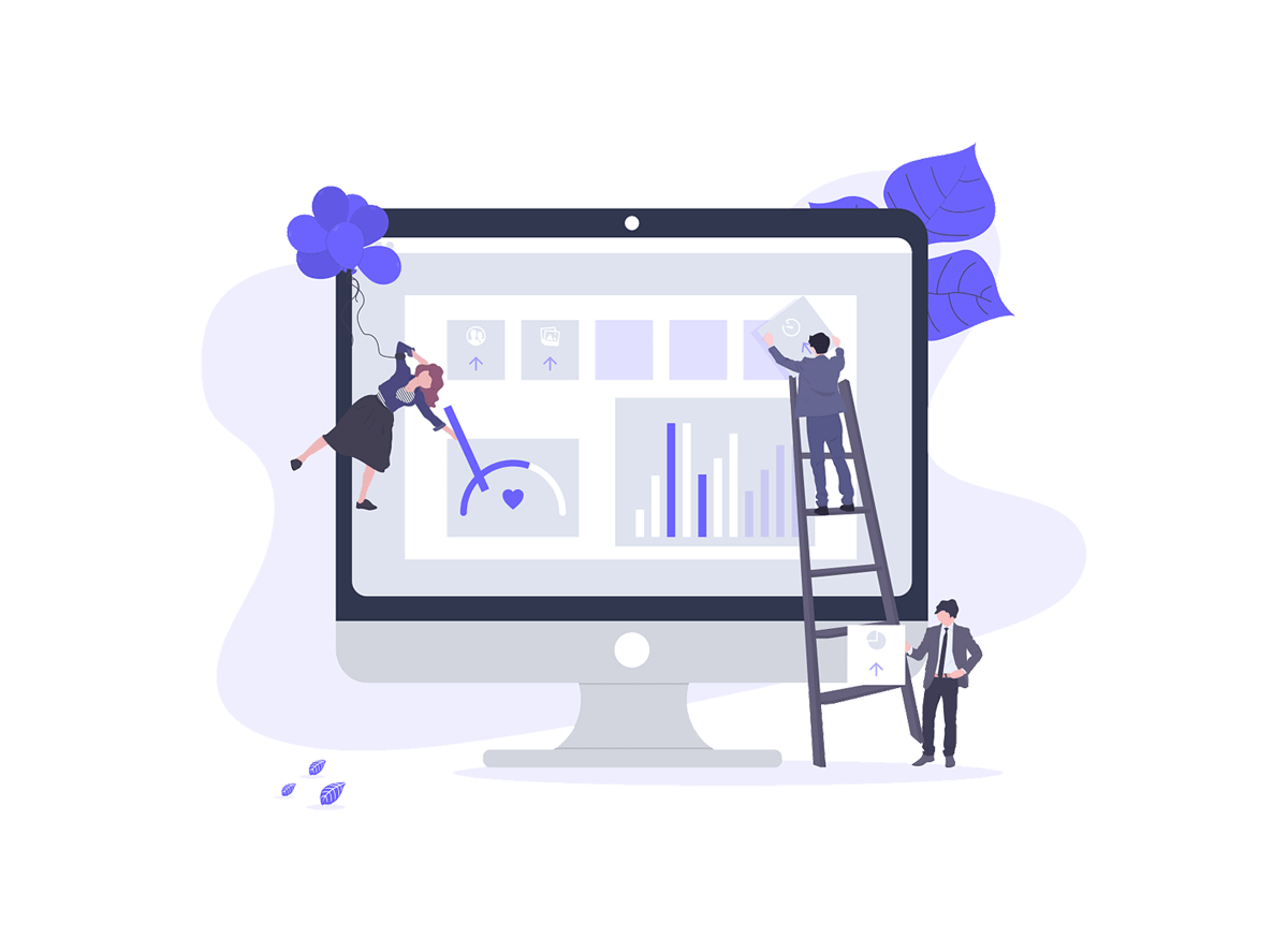 新科技適用性評估